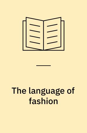 The language of fashion