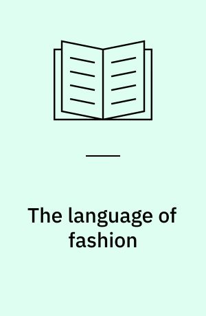 The language of fashion