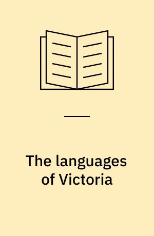 The languages of Victoria : A late survey