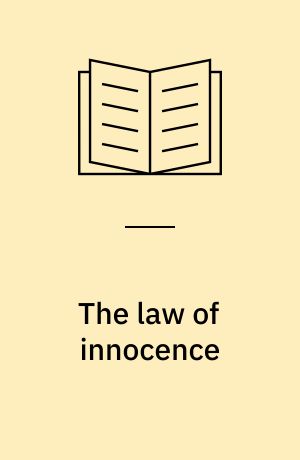The law of innocence