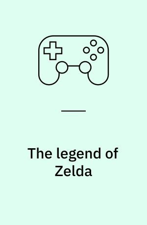 The legend of Zelda