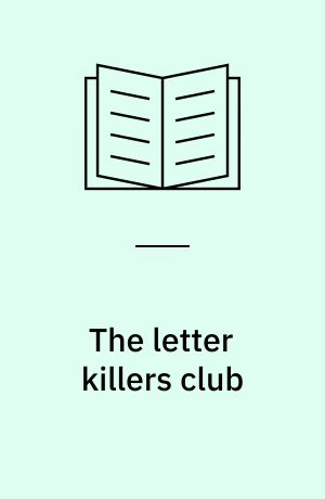 The letter killers club