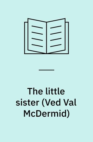 The little sister