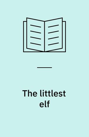 The littlest elf