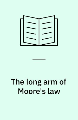 The long arm of Moore's law : microelectronics and American science