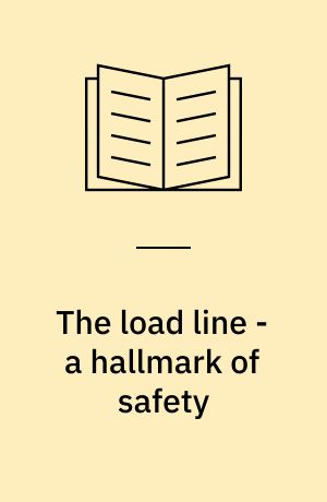The load line - a hallmark of safety