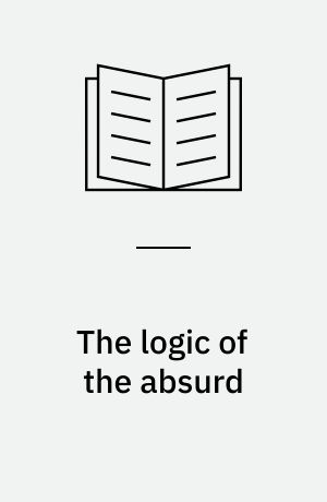 The logic of the absurd : on film and television comedy