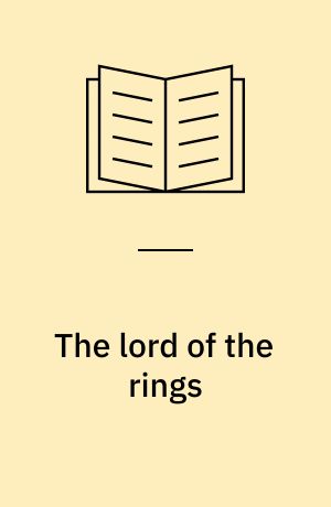 The lord of the rings