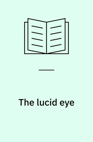 The lucid eye
