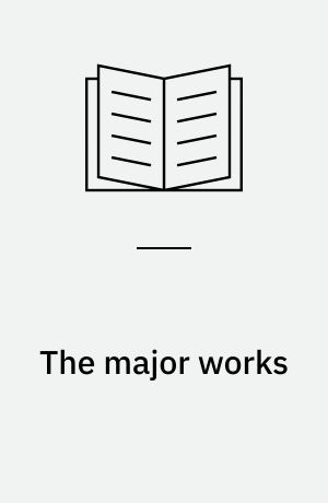 The major works