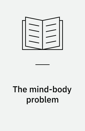 The mind-body problem