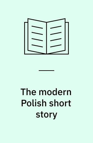 The modern Polish short story