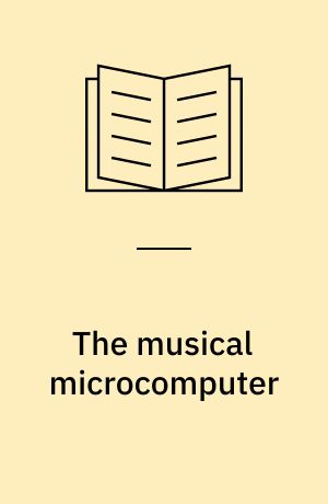 The musical microcomputer : a resource guide