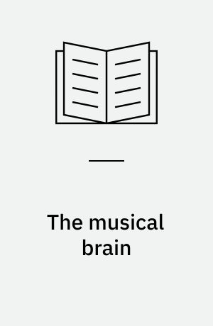 The musical brain : and other stories