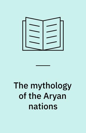 The mythology of the Aryan nations