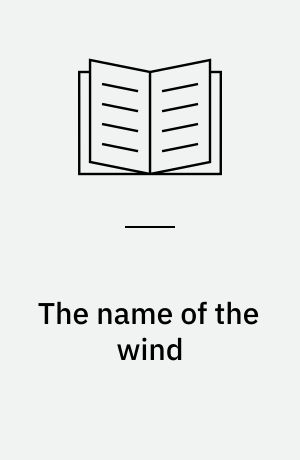 The name of the wind
