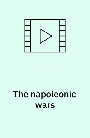 The napoleonic wars