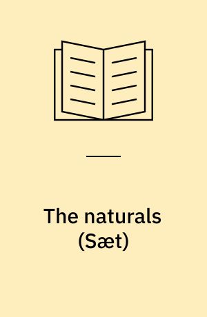 The naturals (Sæt)