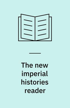 The new imperial histories reader
