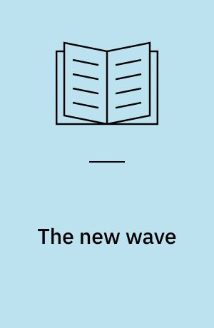 The new wave : pop music of the early '80s