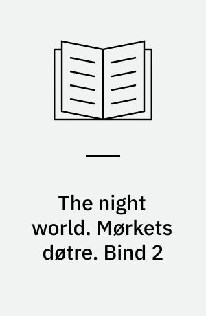 The night world : L. J. Smith. Mørkets døtre. Bind 2