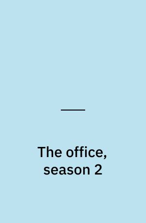 The office, season 2