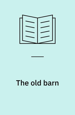The old barn