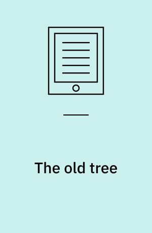 The old tree