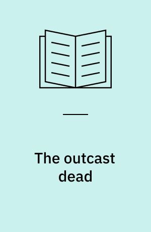 The outcast dead