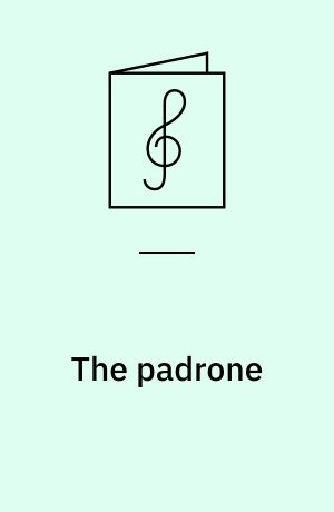 The padrone