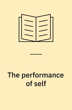 The performance of self : ritual, clothing, and identity during the Hundred Years War