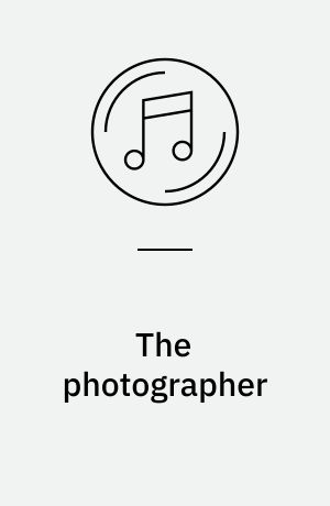 The photographer