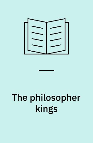 The philosopher kings