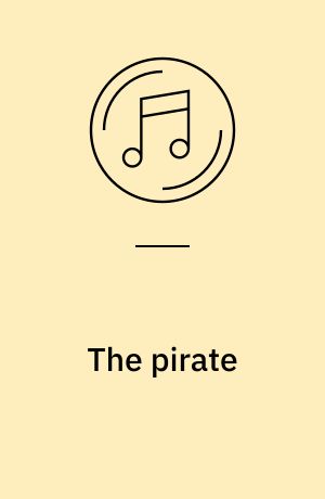 The pirate : original motion picture soundtrack