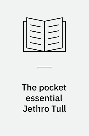 The pocket essential Jethro Tull