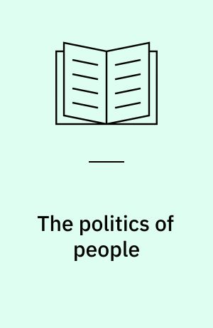 The politics of people : not just mangroves and monkeys : a study of the theory and practice of community-based management of natural resources in Zanzibar