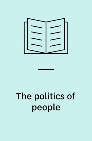The politics of people : not just mangroves and monkeys : a study of the theory and practice of community-based management of natural resources in Zanzibar