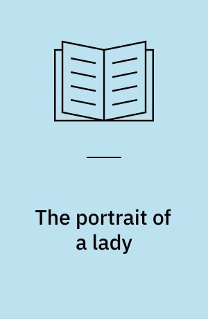 The portrait of a lady