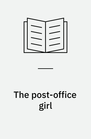 The post-office girl