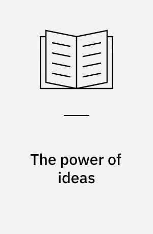 The power of ideas : Thomas Hobbes and the struggle for unitary authority : PhD thesis
