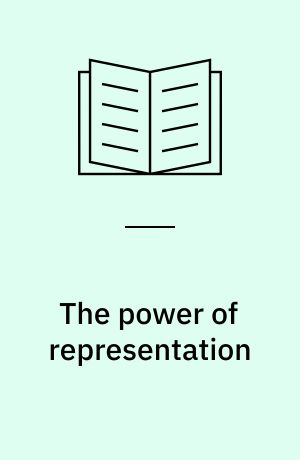 The power of representation : on the track of the ecological Indian : an anthropological analysis of an indigenous people's struggle for land in the Bolivian lowlands : master thesis