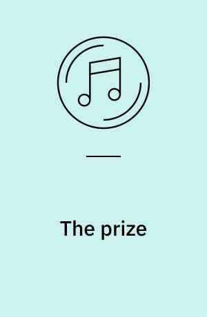 The prize : Original motion picture soundtrack