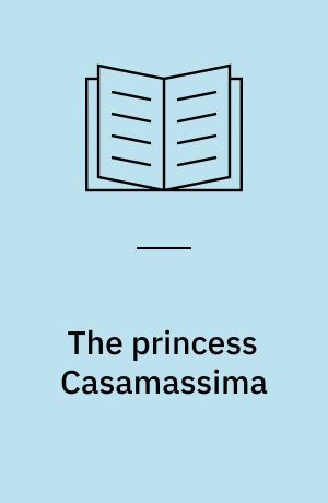The princess Casamassima