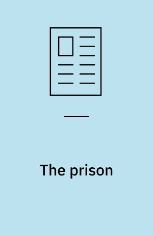 The prison