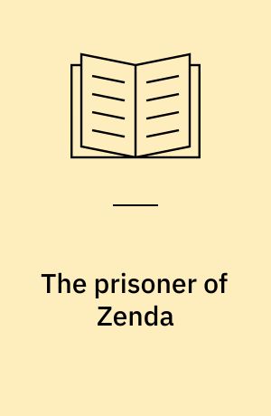 The prisoner of Zenda