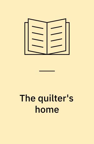 The quilter's home : winter