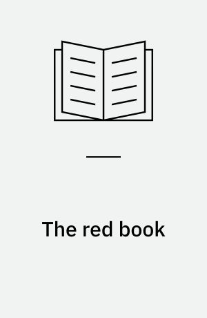 The red book : Liber novus