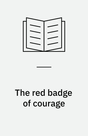 The red badge of courage