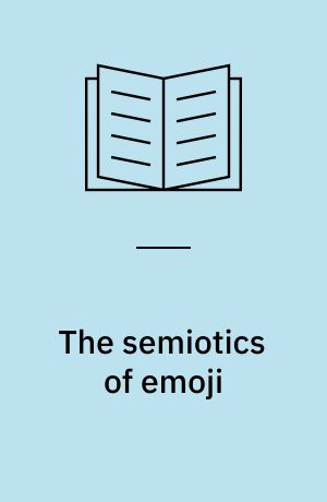 The semiotics of emoji