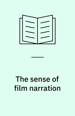 The sense of film narration